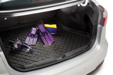 Kia Forte Cargo Tray / 2012-2023 - Midtown Accessories